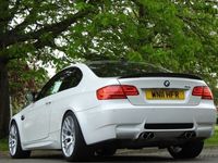 used BMW M3 M3 4.02d 415 BHP