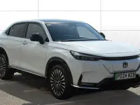 Usado Honda e Advance 150 kW (204 CV) 2024 Utilitario
