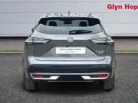 New Nissan Qashqai N-Connecta 205 HP (150 kW) 2025 SUV