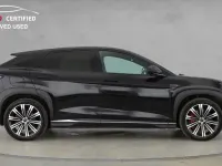Used BYD Sealion 7 Design 389 kW (530 HP) 2025 Black SUV