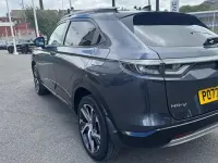 Used Honda HR-V Advance 131 HP (96 kW) 2024 SUV