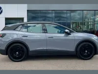 New VW ID.4 Pro 210 kW (286 HP) 2026 Moonstone grey SUV