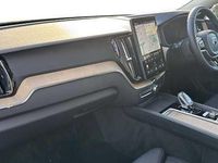 Usado Volvo XC60 Plus 345 HP (253 kW) 2026 SUV