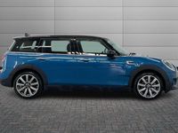 used Mini Cooper Clubman Exclusive 1.5 6dr