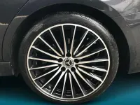 Used Mercedes C220 AMG Line Premium Plus 2025 Grey Sedan
