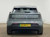 New Volvo EX30 Ultra 200 kW (272 HP) 2026 Grey SUV