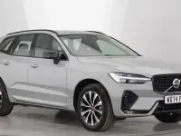 Begagnad Volvo XC60 Plus 250 HK (183 kW) 2025 SUV