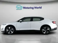 Usado Polestar 2 167 kW (228 CV) 2023 Utilitario