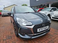 used DS Automobiles DS3 1.6 BlueHDi Elegance ***49,000 MILES***
