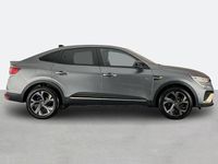 Used Renault Arkana Engineered 2023 Grey SUV