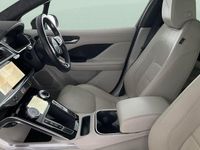 Used Jaguar I-Pace 294 kW (400 HP) 2022 Black SUV