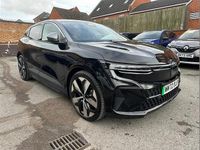 Used Renault Megane E-Tech Techno 157 kW (214 HP) 2022 Other Hatchback