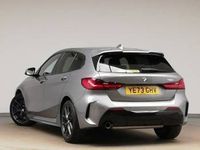 used BMW 118 1 Series i [136] M Sport 5dr [Live Cockpit Pro/Pro pk]