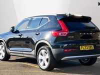 used Volvo XC40 2.0 B3P Core 5dr Auto