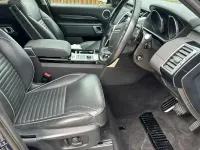 Used Land Rover Discovery HSE 241 HP (177 kW) 2017 Blue SUV