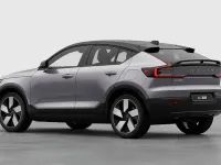 New Volvo EC40 Ultra 185 kW (252 HP) 2026 SUV