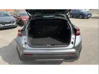 Used Nissan Juke N-Connecta 143 HP (105 kW) 2025 Grey SUV