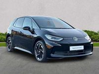 Used VW ID.3 Pro 150 kW (204 HP) 2025 Black Hatchback