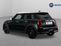 Used Mini Cooper S Hatch 178 HP (130 kW) 2022 Green Hatchback