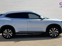 Used BYD Seal U Boost 218 HP (160 kW) 2025 White SUV