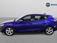 Used Seat Leon FR 110 HP (80 kW) 2023 Hatchback