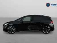 Used Cupra Born e-Boost 169 kW (231 HP) 2025 Black Hatchback
