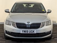 used Skoda Octavia 1.5 TSI ACT SE Euro 6 (s/s) 5dr CRUISE CONTROL APPLE CAR PLAY Hatchback