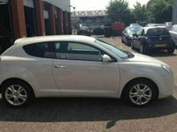 Used Alfa Romeo MiTo 2010 Hatchback