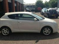 used Alfa Romeo MiTo 1.4