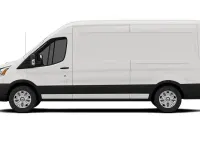 Usado Ford Transit 131 HP (96 kW) 2019 Van