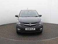 used Vauxhall Viva 1.0i SE Hatchback 5dr Petrol Manual Euro 6 (73 ps) Bluetooth