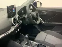 Used Audi Q2 Sport 147 HP (108 kW) 2026 Blue SUV