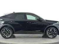Used Peugeot 3008 Allure 136 HP (100 kW) 2024 Black SUV