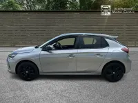 Used Vauxhall Corsa-e SRi 100 kW (136 HP) 2021 Grey Hatchback