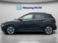 Used Hyundai Kona Ultimate 147 kW (201 HP) 2023 SUV
