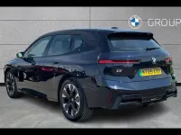 New BMW iX M Sport 295 kW (402 HP) 2026 Black SUV