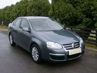 Used VW Jetta 2006 Sedan