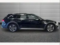 Used Audi A4 Allroad Sport 245 HP (180 kW) 2020 Mythos black Estate