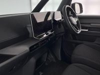 Used VW ID. Buzz Pro 210 kW (286 HP) 2024 Black MPV