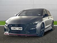 Used Hyundai i30 N Performance 2018 Black Hatchback
