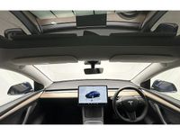 Used Tesla Model Y RWD 219 kW (299 HP) 2024 Blue SUV
