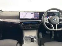 Usado BMW 320 M Sport 181 HP (133 kW) 2025 Azul Sedan