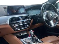 Used BMW 630 M Sport 265 HP (194 kW) 2019 Grey Coupe