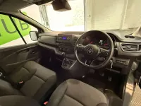 Used Renault Trafic 2023 Grey MPV