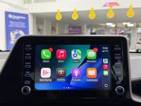 Used Toyota C-HR 122 HP (89 kW) 2022 Grey SUV