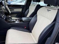 Used Bentley Bentayga 2017 Blue SUV