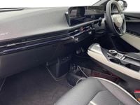 Used Kia EV6 GT-Line 167 kW (228 HP) 2025 White SUV