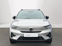 New Volvo EX40 Plus 185 kW (252 HP) 2026 Silver SUV