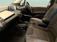 Used BMW i3 Comfort Edition 125 kW (170 HP) 2022 Hatchback