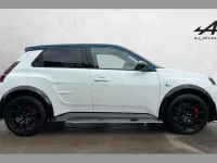 Used Alpine A290 161 kW (220 HP) 2025 Other Hatchback